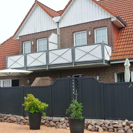 Seestern 4 Greetsiel Bagian luar foto